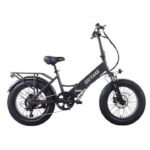 Gotrax F3 Electric Bike