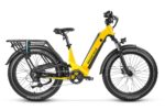 Magicycle Deer Electric Bike