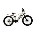 Monday Antero Electric Bike