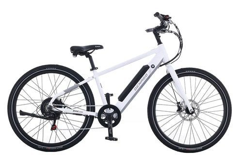 Denago City 1 Step-Over Electric Bike