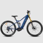 Eahora Ace Electric Bike