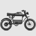 Eahora FT-01 Electric Bike