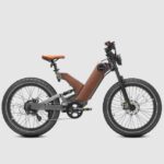 Eahora P5 Electric Bike