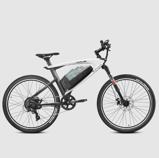 Eahora Apus Electric Bike