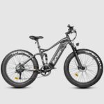 Eahora XC300 Electric Bike