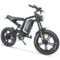 Hideos B6 Electric Bike