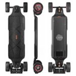 Meepo Vader Hurricane Carbon Electric Skateboard