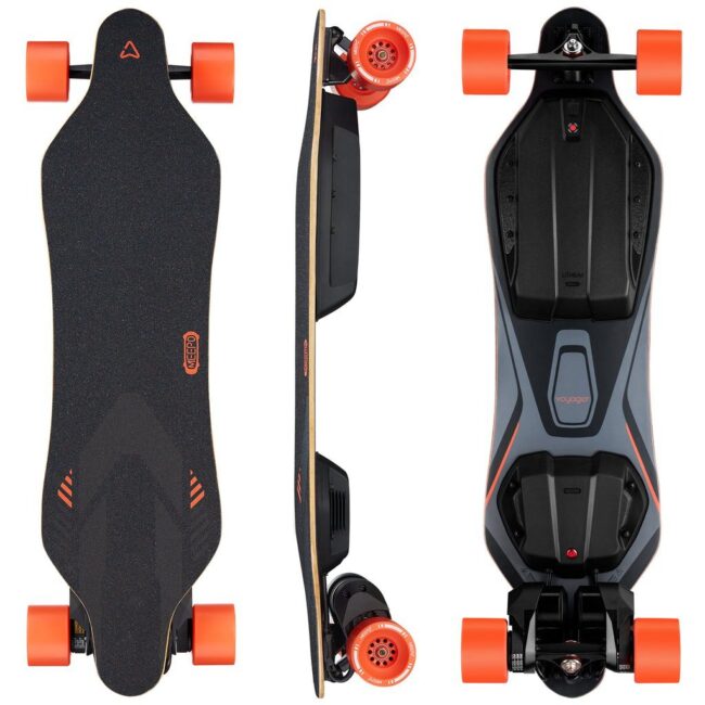 Meepo Voyager Electric Skateboard