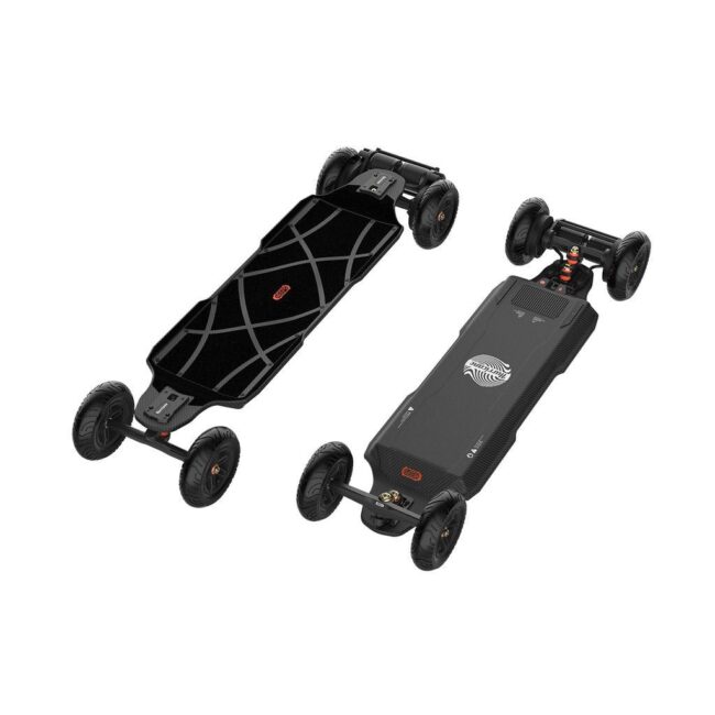 Meepo Hurricane Ultra X Electric Skateboard