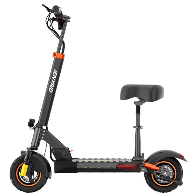 iEnyrid M4 Pro S+ Electric Scooter