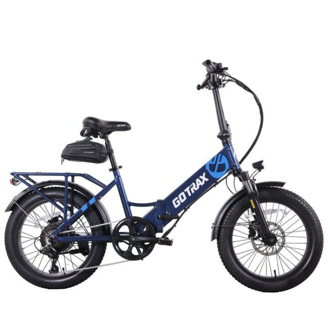 Gotrax F2 V2 Electric Bike