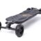 Onsra BLACK Carve 3 PRO Belt Drive AT Electric Skateboard