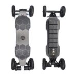 Raldey Wasp Pro Electric Skateboard