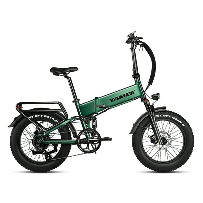 Yamee Fat Bear 750S Pro Electric Bike