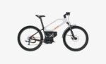 Async HY XC Electric Bike