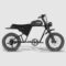 CycleBoard SCR-1200 Electric Bike