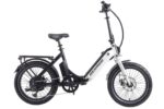 Denago Folding Electric Bike