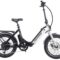 Denago Folding Electric Bike