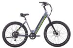 Denago City 2 Step Through Electric Bike