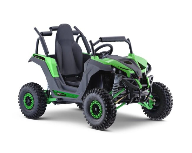 Drift Hero Mini Electric UTV