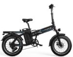 G-Force T7 Electric Bike