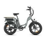 Mukkpet Breeze Electric Bike