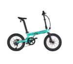 Qualisports Model 5 Electric Bike