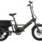 Denago Cargo 1 Electric Bike