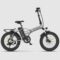 Aostirmotor A30 Electric Bike