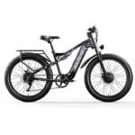 Gunai GN68 Electric Bike