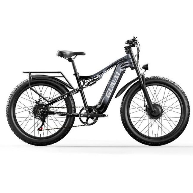 Gunai GN68 Electric Bike