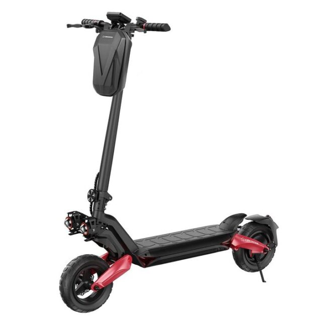 Isinwheel Raptor Electric Scooter