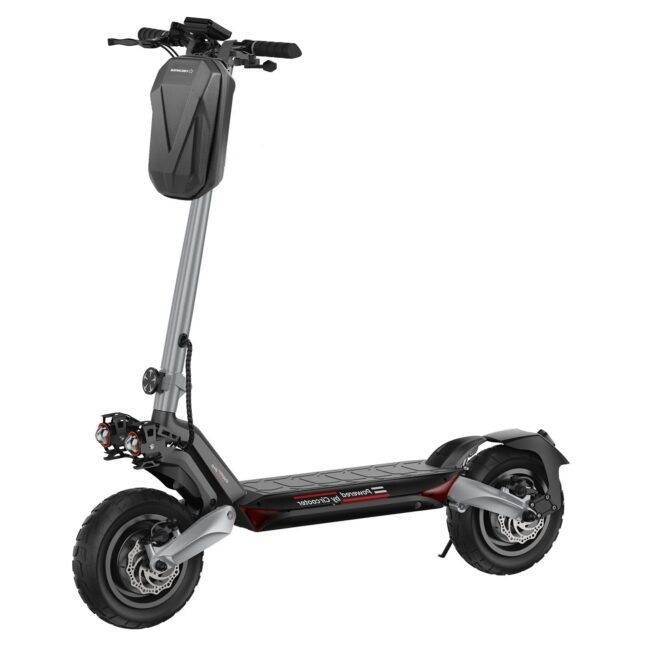 Isinwheel Raptor Pro Electric Scooter