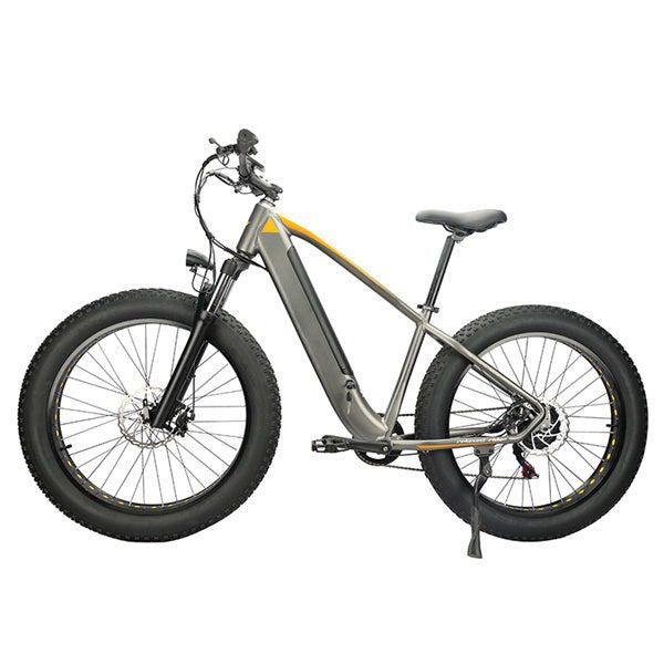 Mankeel MZ15 Electric Bike